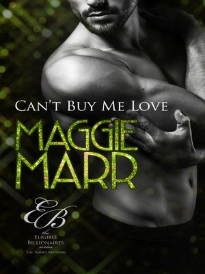 cover image of Can't Buy Me Love